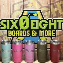 20 oz Tumblers