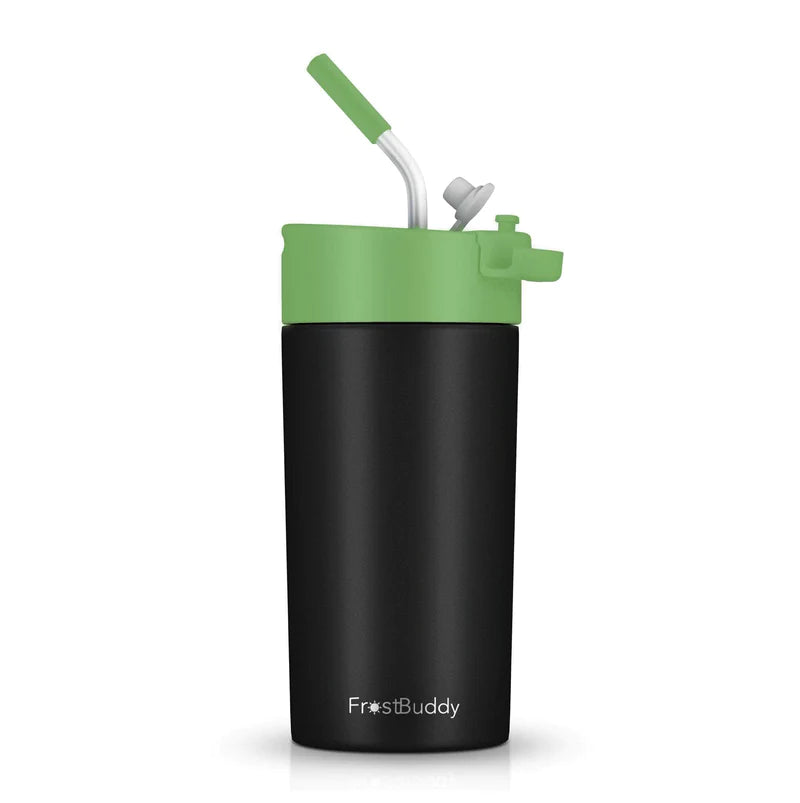 Frost Buddy Lid/Straw