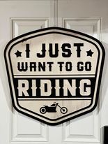 Custom signs