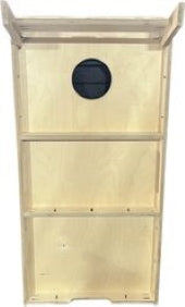 Camo American Flag Cornhole Tops
