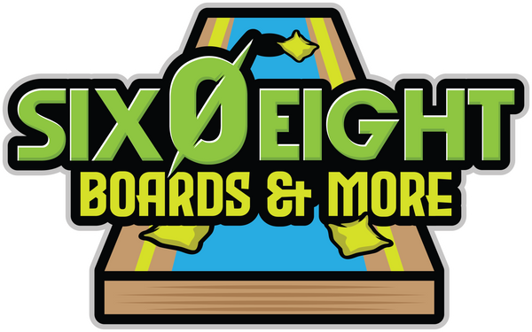 Six0Eight Boards & More